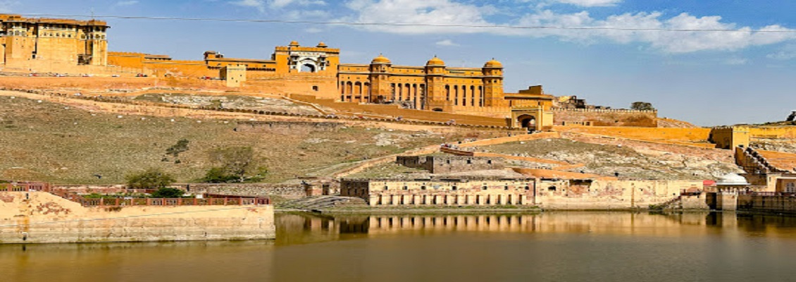 Amber Palace